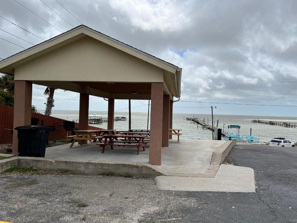 Quality Inn Rockport on Aransas Bay