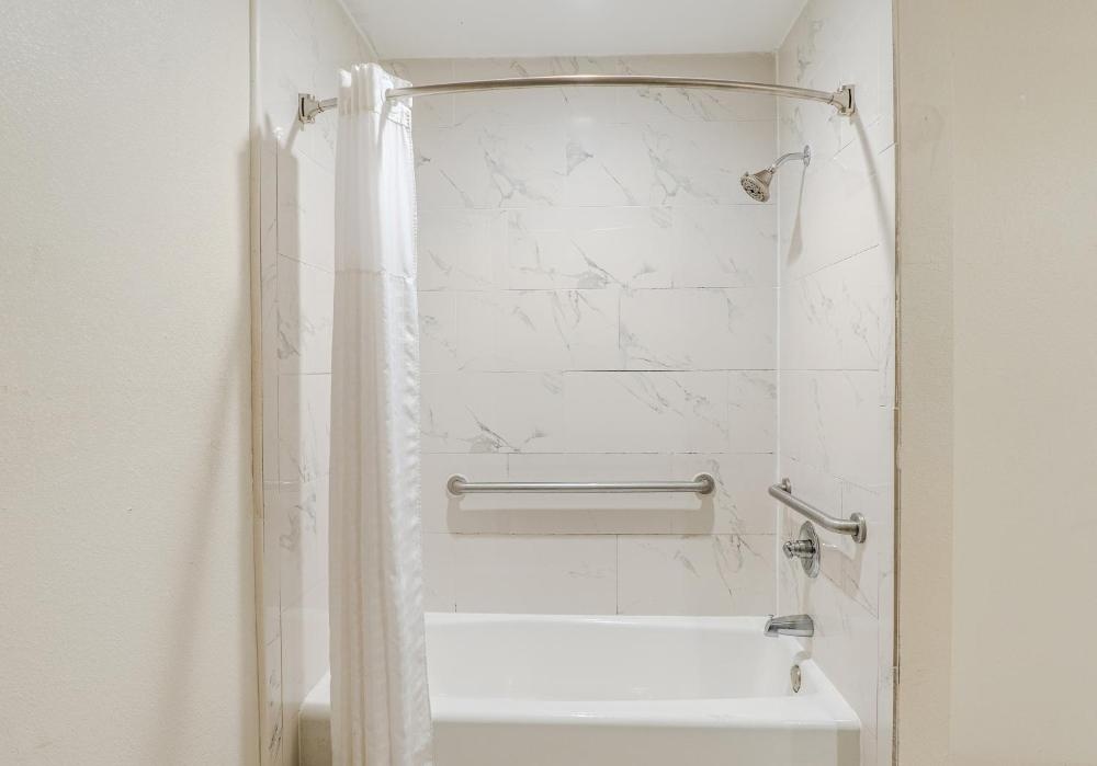 Quality Inn Rockport on Aransas Bay